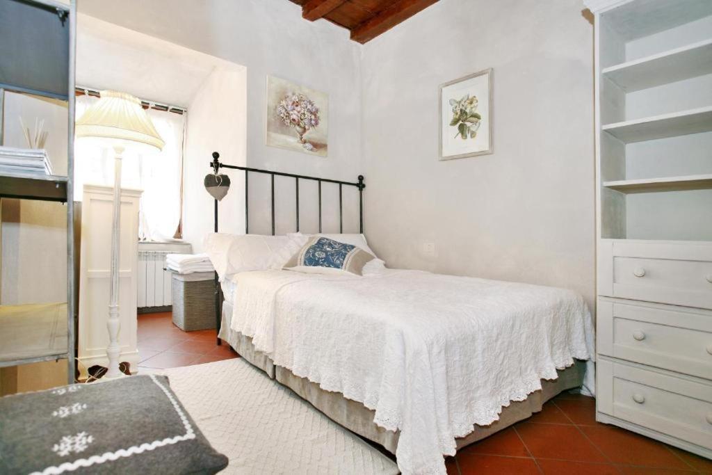 Gina Guest House Florencia Exterior foto