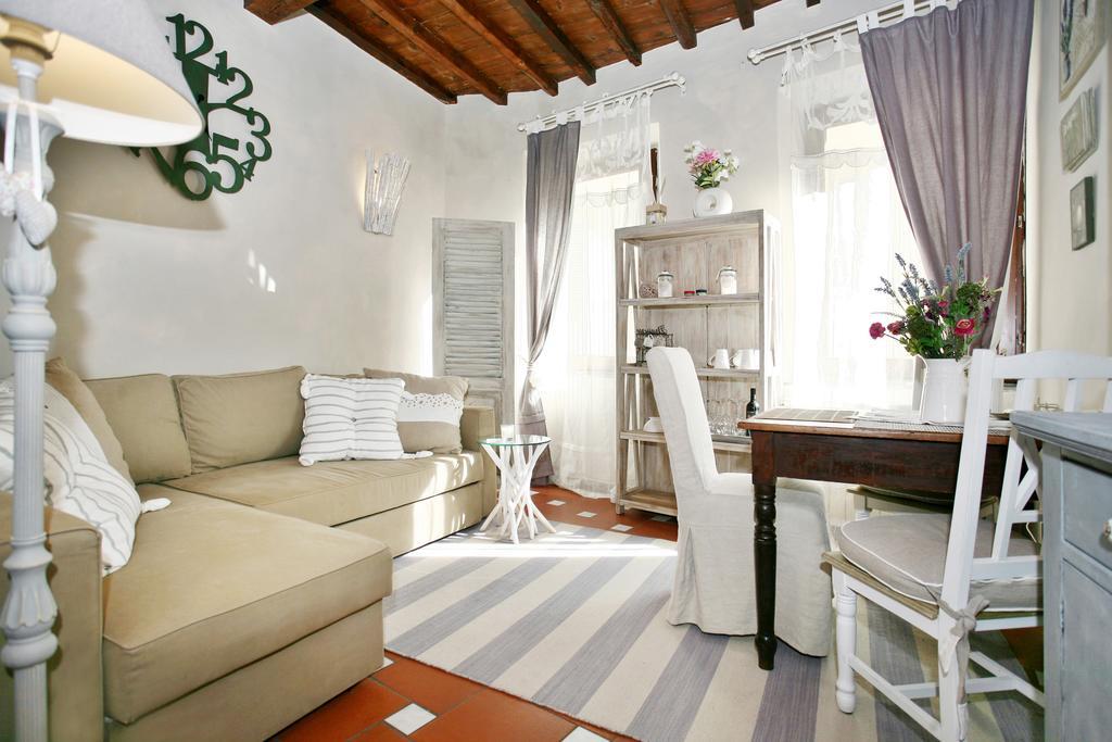 Gina Guest House Florencia Exterior foto