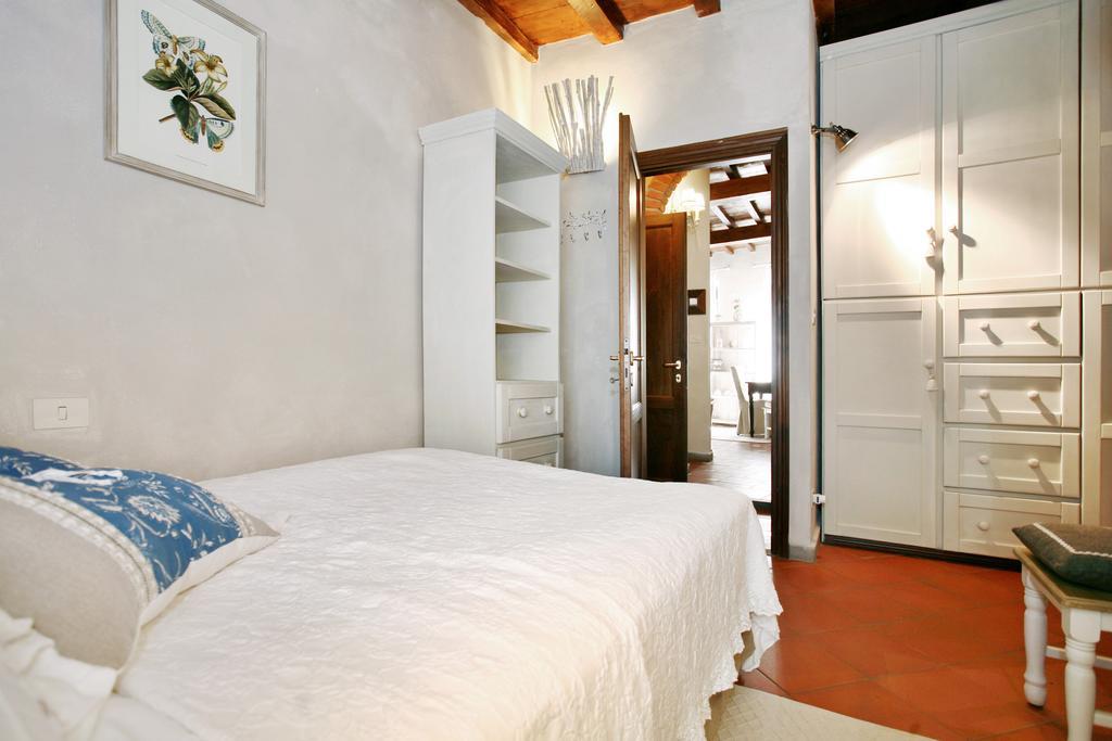 Gina Guest House Florencia Exterior foto